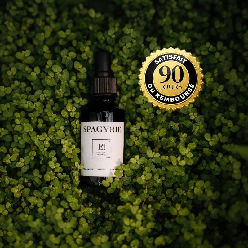 Essayez l'Elixir Luminis sans risque pendant 90 Days