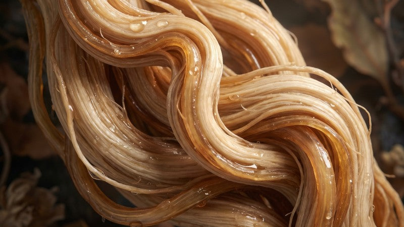 Actif breveté Hairline®