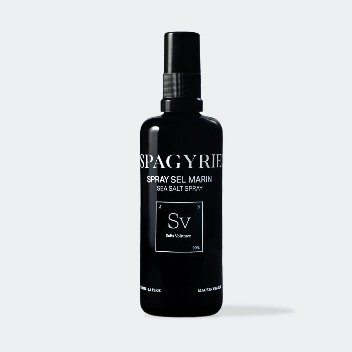 Spray sel marin Salis Volumen