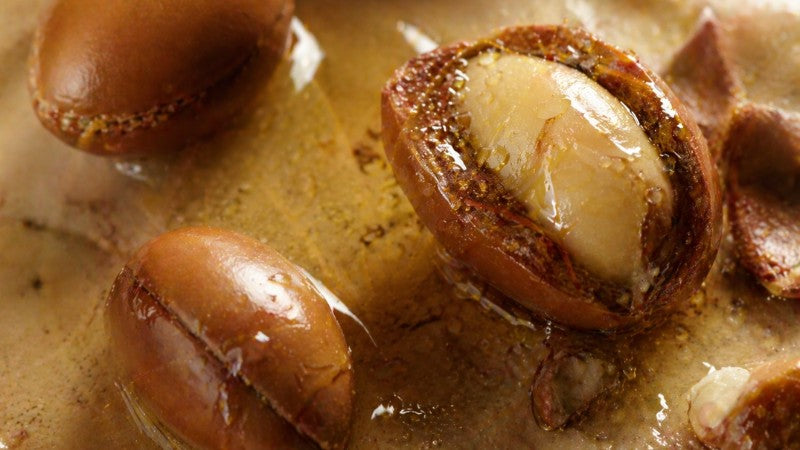Huile d'argan