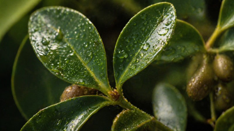 Huile de jojoba