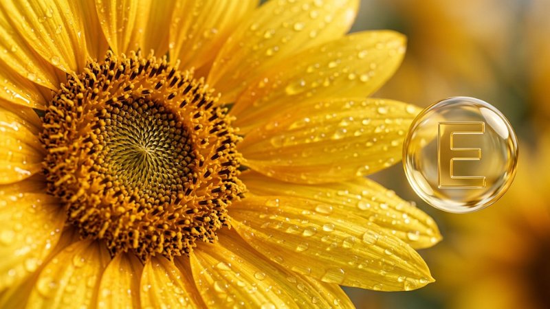 Vitamine E
