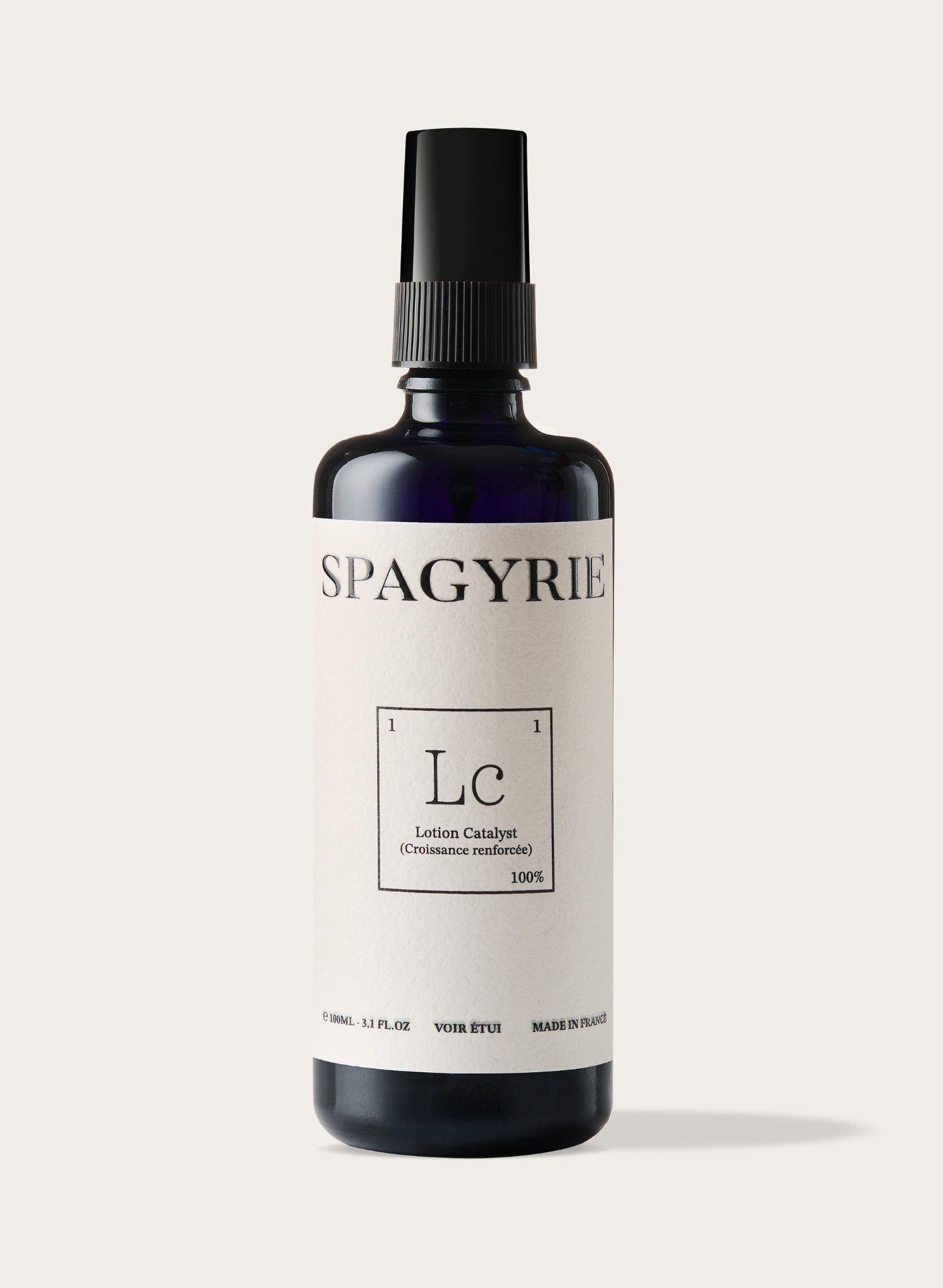 Lotion Catalyst (Croissance renforcée)