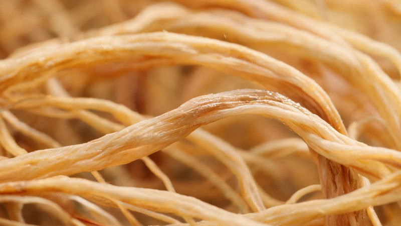 Extraits de racine de maca