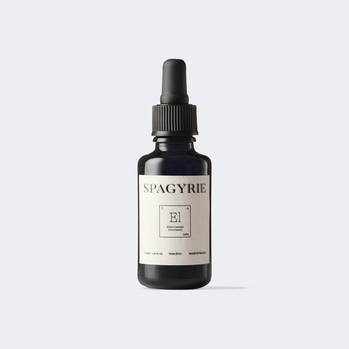 Elixir Luminis (Nourissant & fortifiant)
