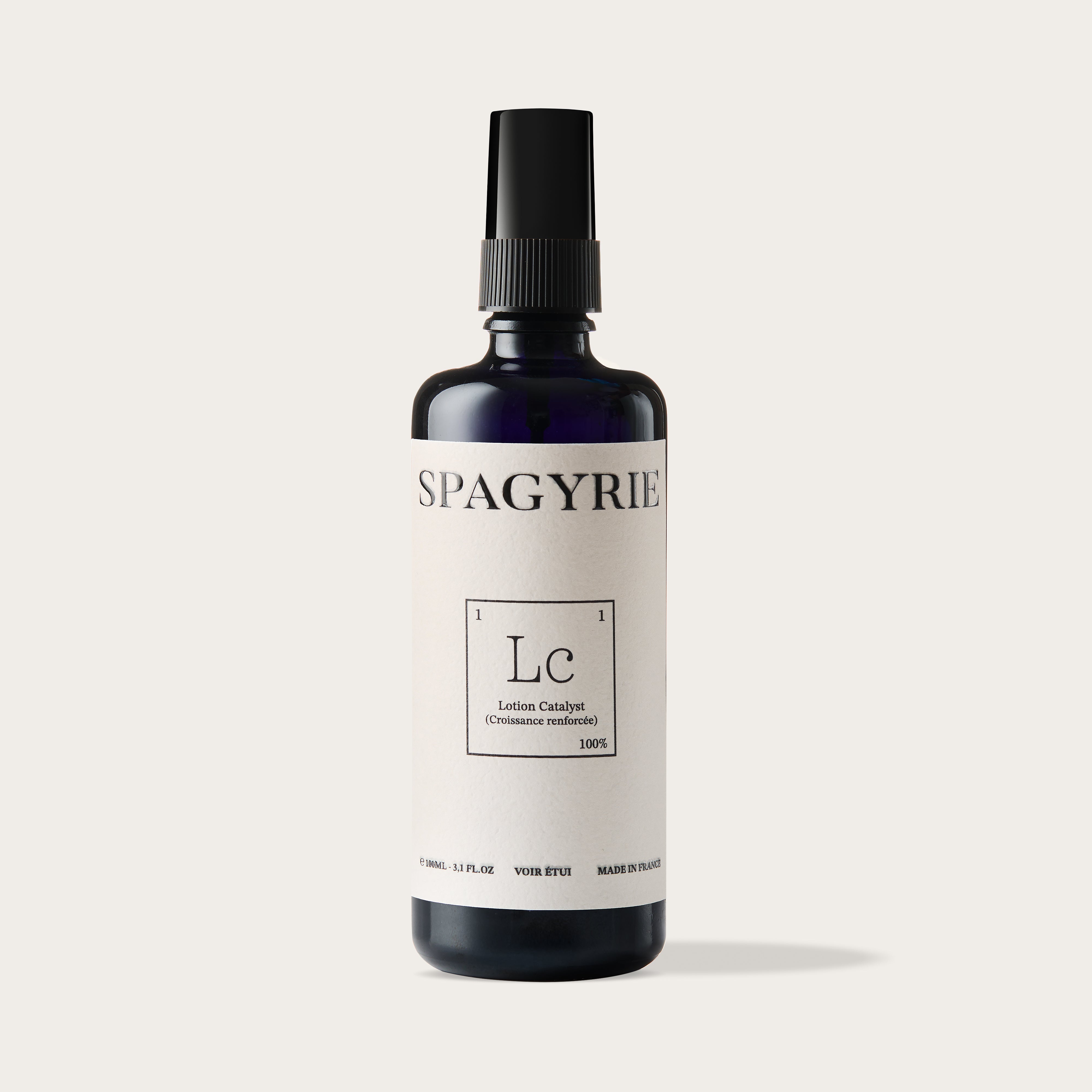 Lotion Catalyst (Croissance renforcée)