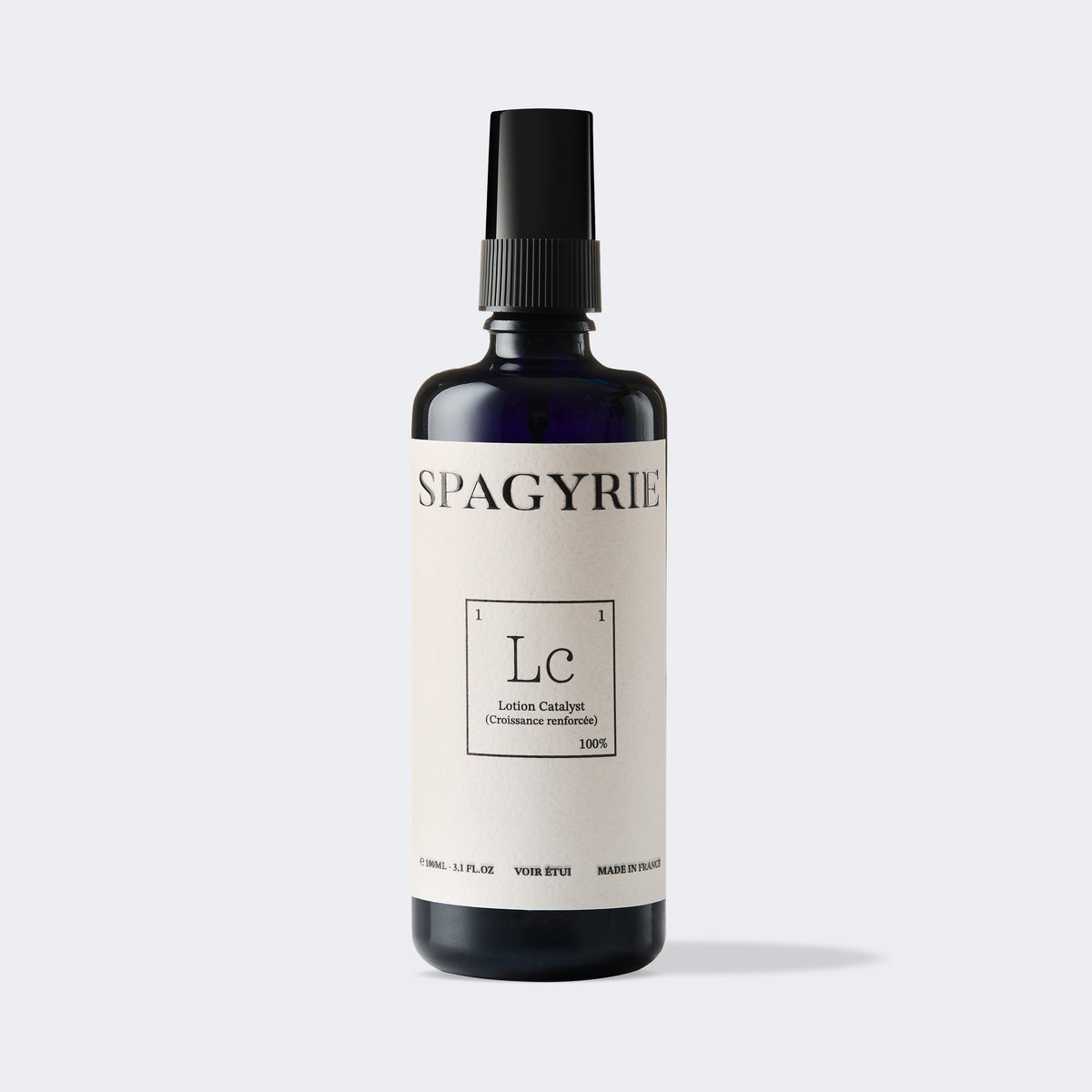 Lotion Catalyst (Croissance renforcée)