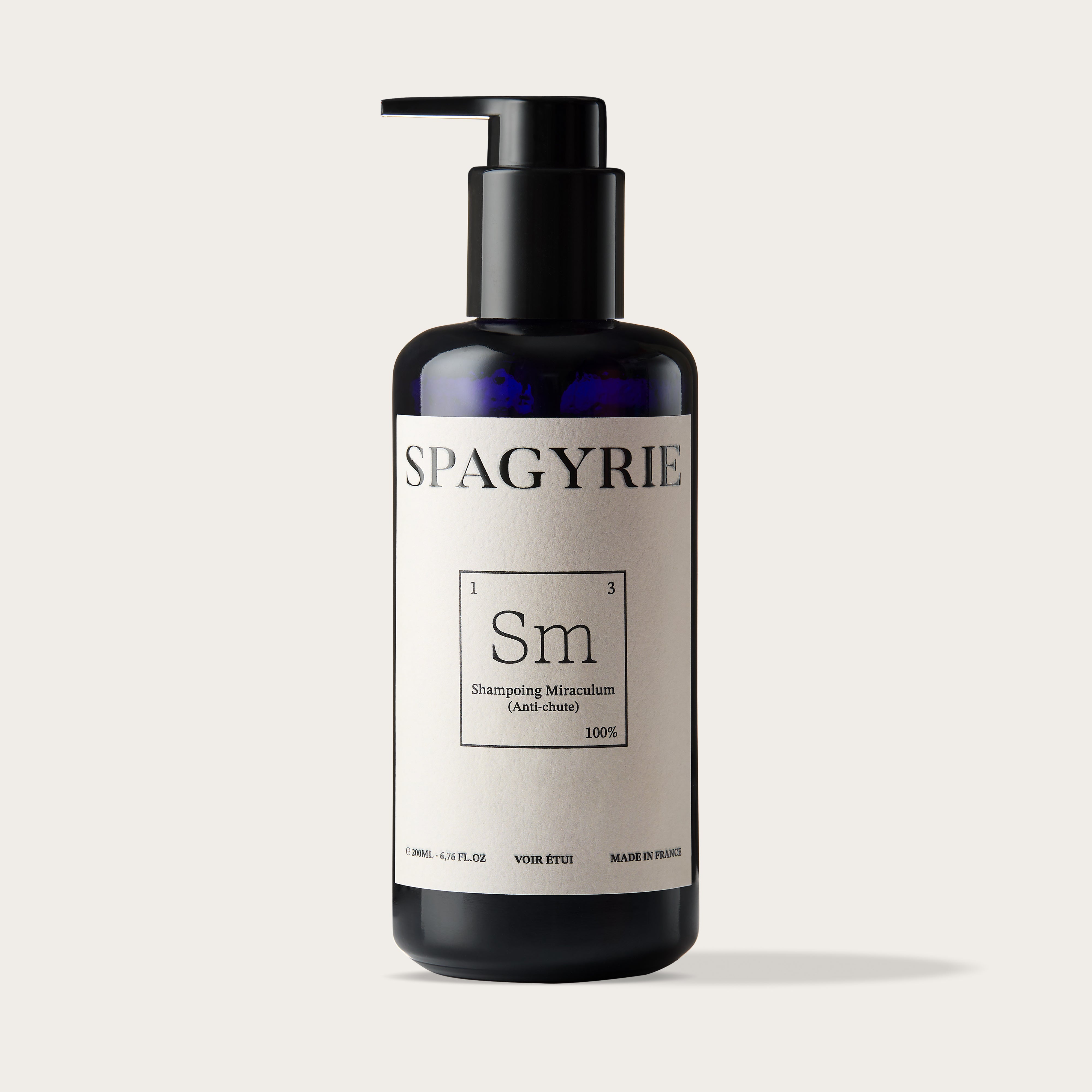 Shampoing Miraculum (Anti-chute)