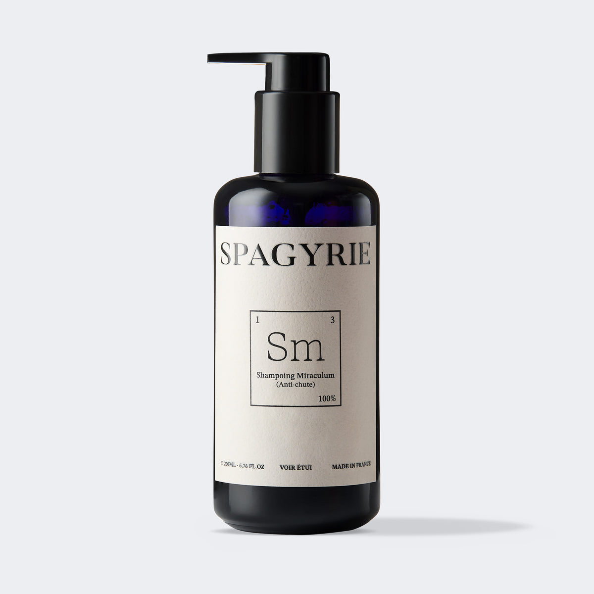 Shampoing Miraculum (Anti-chute)